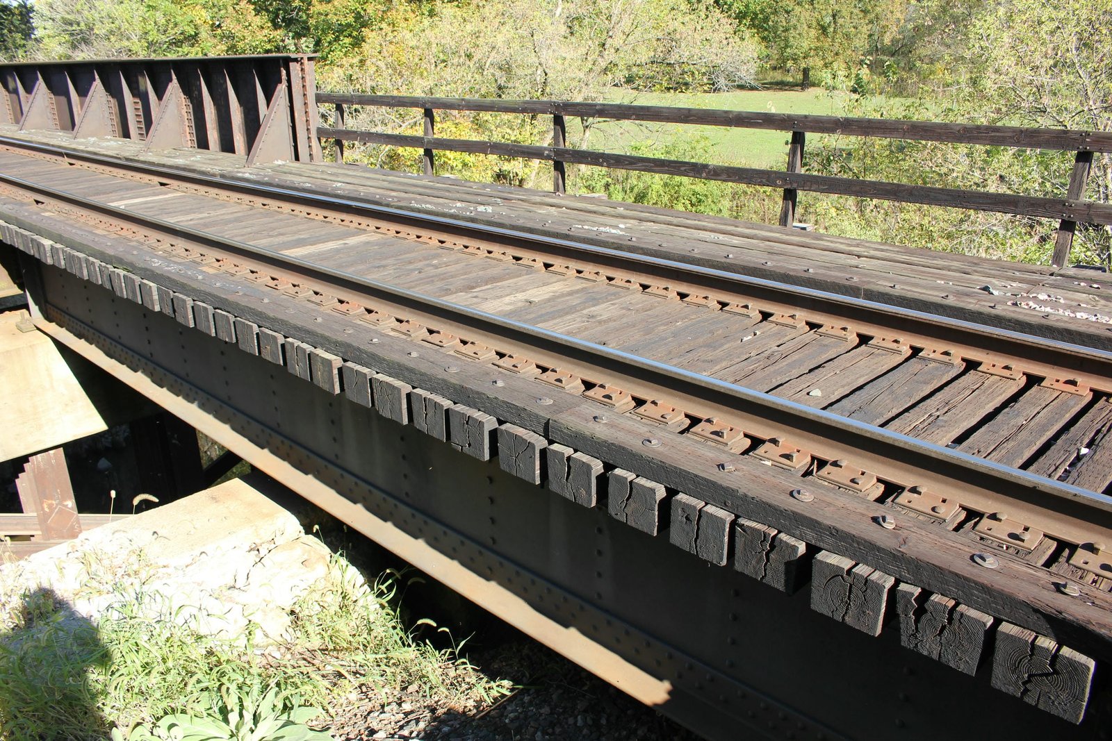 West approach